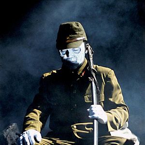 Bilder Zombie Self Defense Force