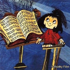 Bilder Die kleine Hexe