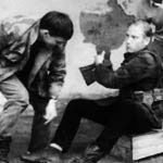 Bilder Die beispiellose Verteidigung der Festung Deutschkreuz