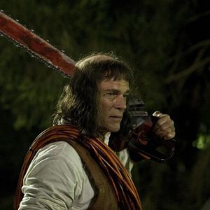 Bilder H3: Halloween Horror Hostel