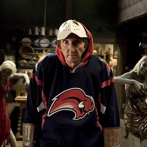 Bilder H3: Halloween Horror Hostel