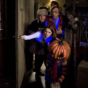 Bilder H3: Halloween Horror Hostel