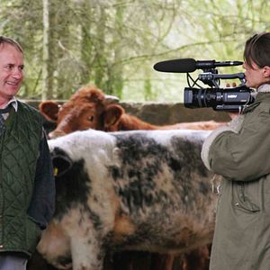Bilder Unser tägliches Fleisch