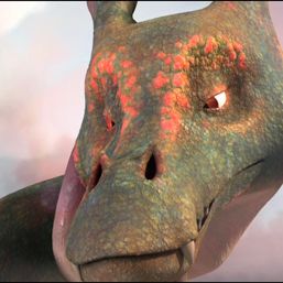 Bilder Jun and The Hidden Skies