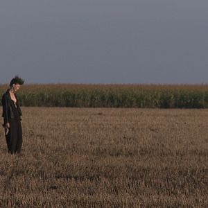 Bilder Eine flexible Frau