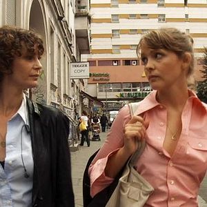 Bilder Tatjana Turanskyj