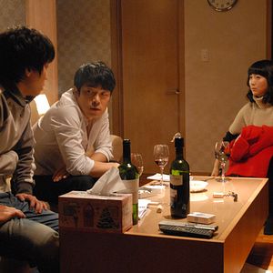 Bilder I'm In Trouble!