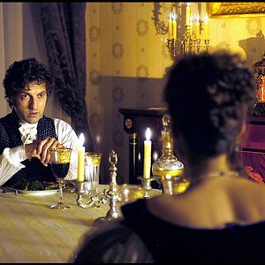 Bilder Frédéric Diefenthal