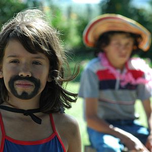 Bilder Mein Sommer mit Mario