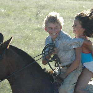 Bilder Mein Sommer mit Mario