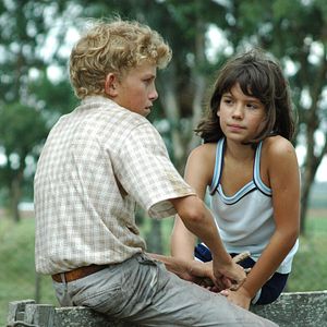 Bilder Mein Sommer mit Mario