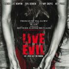 Bilder Live Evil - Die Jagd hat begonnen