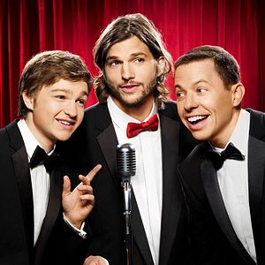 Bilder Two And A Half Men