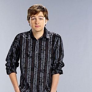 Bilder Angus T. Jones