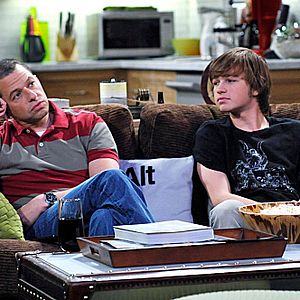 Bilder Two And A Half Men