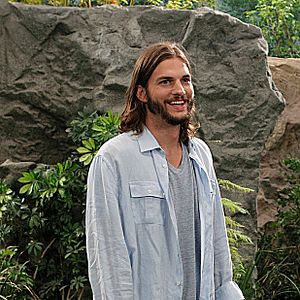 Bilder Ashton Kutcher