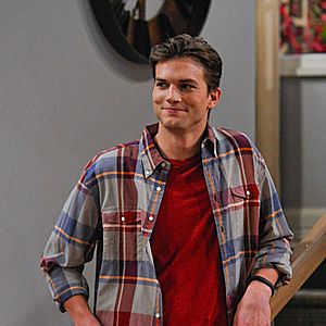 Bilder Two And A Half Men