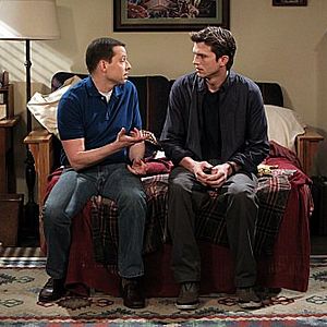 Bilder Two And A Half Men