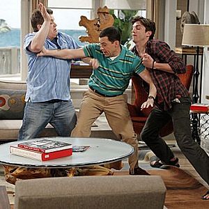 Bilder Two And A Half Men