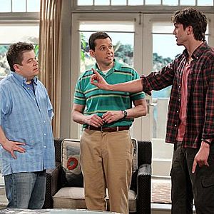Bilder Two And A Half Men