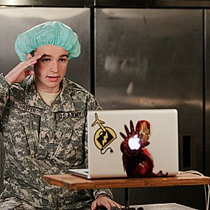 Bilder Two And A Half Men