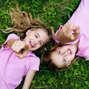 Bilder Hanni & Nanni