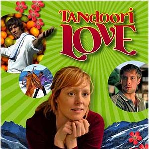 Bilder Tandoori Love