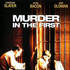 Bilder Murder in the First - Lebenslang Alcatraz