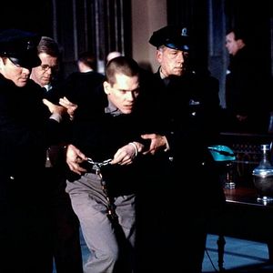 Bilder Murder in the First - Lebenslang Alcatraz