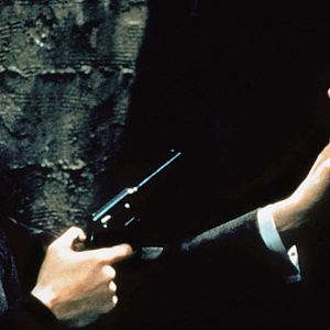 Bilder Murder in the First - Lebenslang Alcatraz