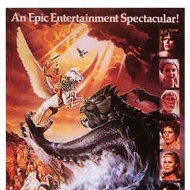 Bilder Kampf der Titanen