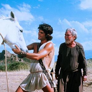 Bilder Kampf der Titanen