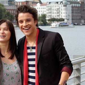 Bilder Groupies bleiben nicht zum Frühstück