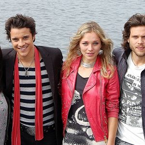 Bilder Groupies bleiben nicht zum Frühstück