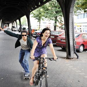 Bilder Groupies bleiben nicht zum Frühstück