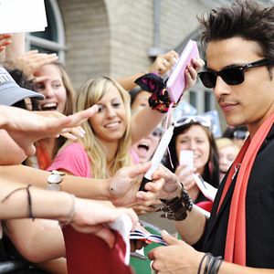 Bilder Groupies bleiben nicht zum Frühstück