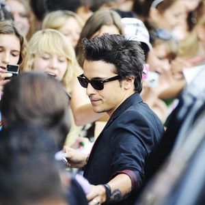 Bilder Groupies bleiben nicht zum Frühstück