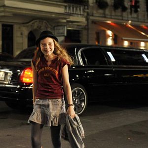 Bilder Groupies bleiben nicht zum Frühstück