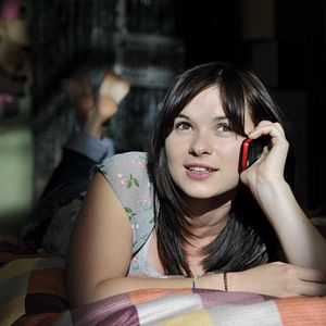 Bilder Groupies bleiben nicht zum Frühstück