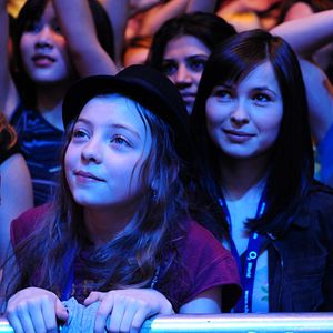 Bilder Groupies bleiben nicht zum Frühstück