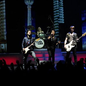 Bilder Groupies bleiben nicht zum Frühstück