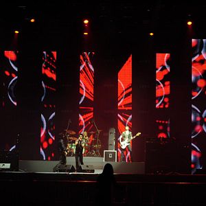 Bilder Groupies bleiben nicht zum Frühstück