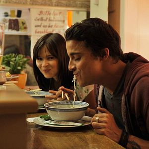 Bilder Groupies bleiben nicht zum Frühstück