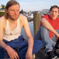 Bilder Pete The Heat