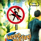 Bilder Keep Surfing
