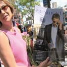 Bilder New York Memories