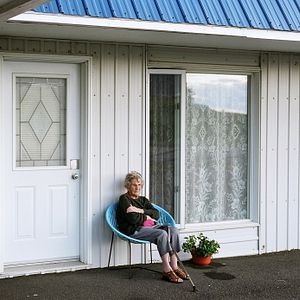 Bilder La Belle Visite