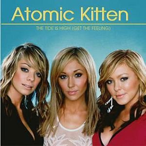 Bilder Atomic Kitten
