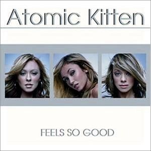 Bilder Atomic Kitten