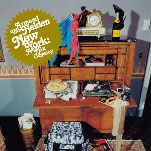 Bilder Armand van Helden